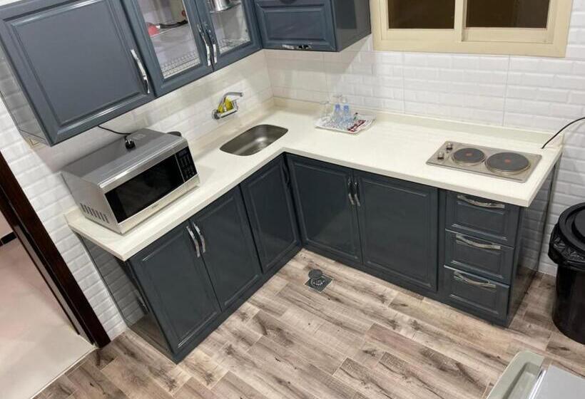 Apartamento 1 Dormitório, Mabeet Residances