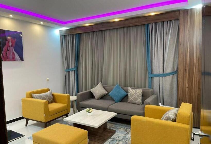 Apartamento 1 Dormitório, Mabeet Residances