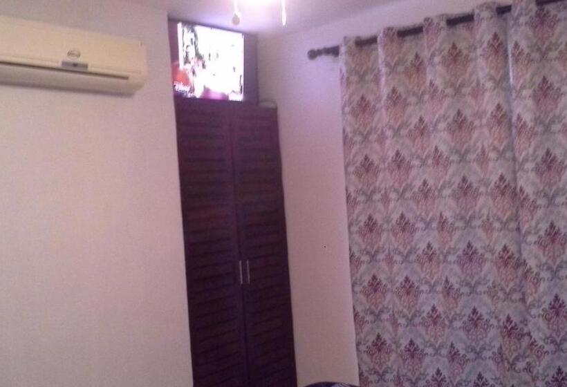 スタンダード４人部屋, Room In Condo   Nice Condo To Vacation In Playas Del Coco