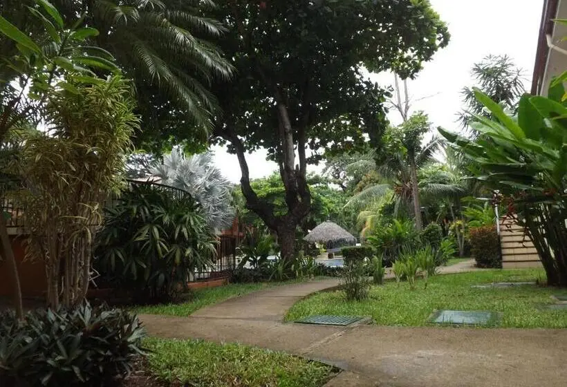 スタンダード４人部屋, Room In Condo   Nice Condo To Vacation In Playas Del Coco