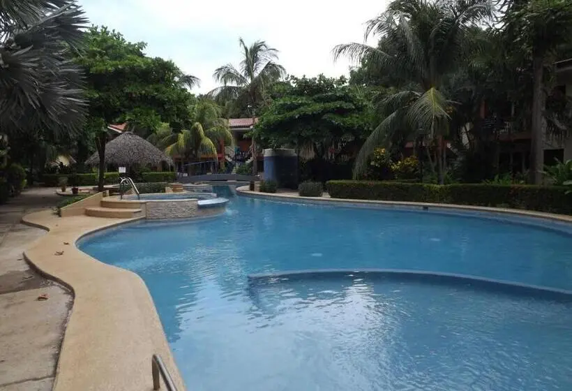 スタンダード４人部屋, Room In Condo   Nice Condo To Vacation In Playas Del Coco