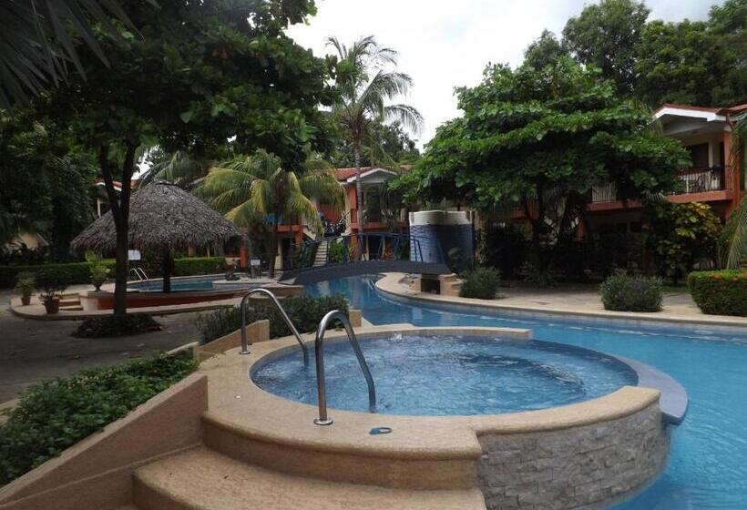 スタンダード４人部屋, Room In Condo   Nice Condo To Vacation In Playas Del Coco