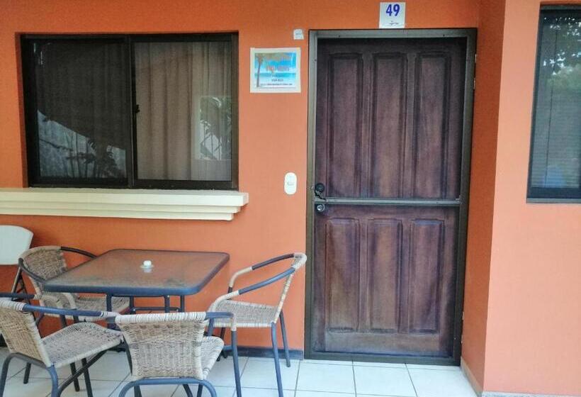 スタンダード４人部屋, Room In Condo   Nice Condo To Vacation In Playas Del Coco