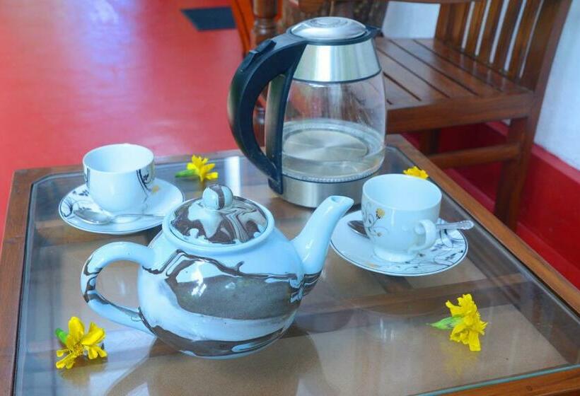 חדר סופריור, Gold Sand Resort