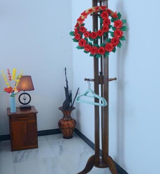 חדר סופריור, Gold Sand Resort