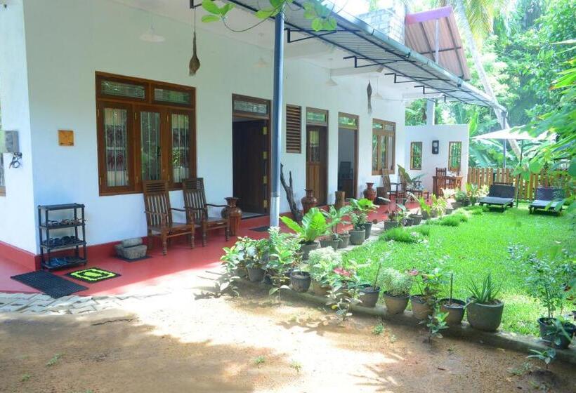 Quarto Superior, Gold Sand Resort