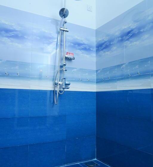 חדר סופריור, Gold Sand Resort