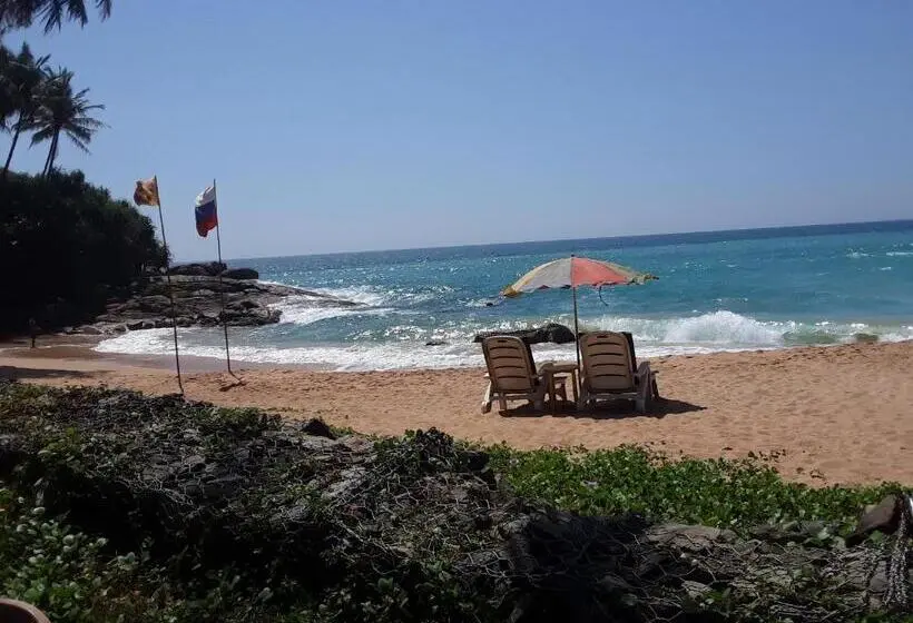 スタンダードルーム, Gold Sand Resort