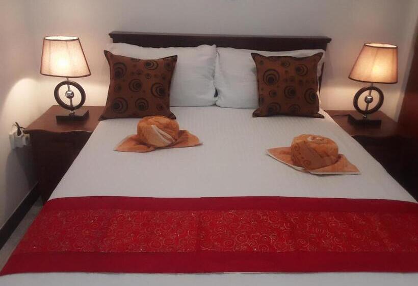Quarto Estandar, Gold Sand Resort