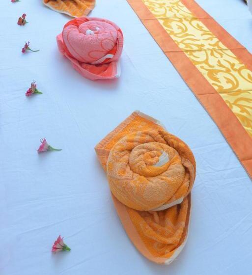 חדר סופריור, Gold Sand Resort