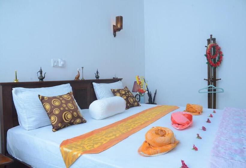 Номер Superior, Gold Sand Resort