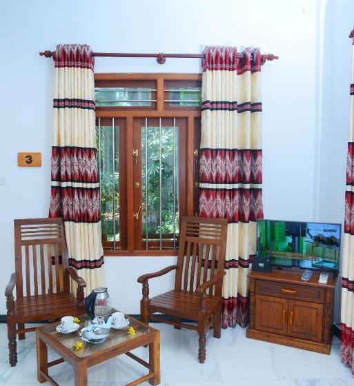 Quarto Superior, Gold Sand Resort