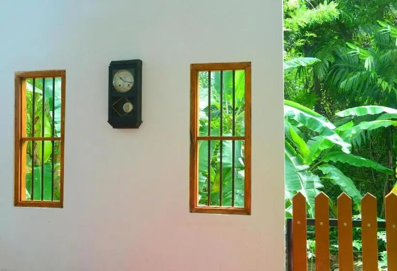 スーペリアールーム, Gold Sand Resort