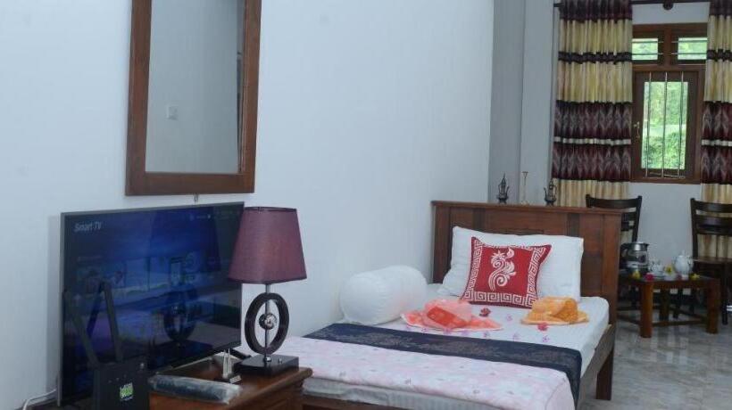 Quarto Superior, Gold Sand Resort