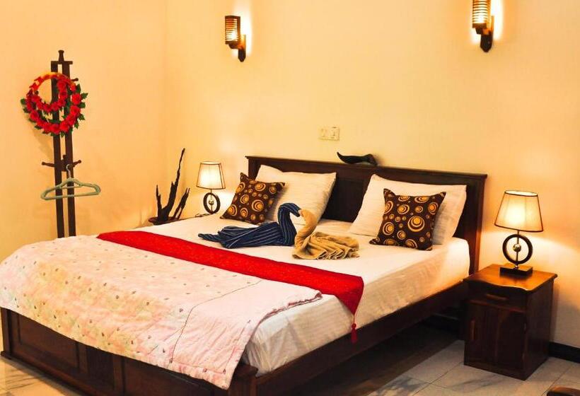 דירת חדר דלוקס, Gold Sand Resort