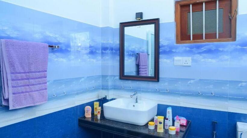 דירת חדר דלוקס, Gold Sand Resort