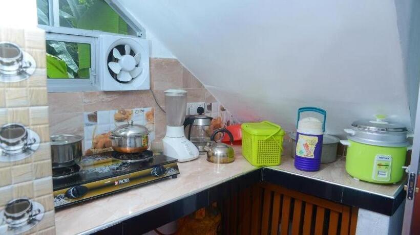 דירת חדר דלוקס, Gold Sand Resort