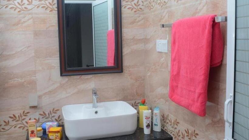Апартаменты Deluxe 1 Спальня, Gold Sand Resort