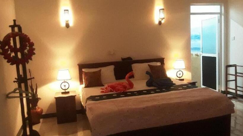 Apartamento Deluxe 1 Dormitório, Gold Sand Resort