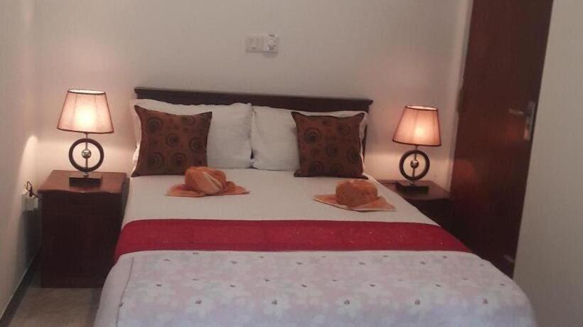 חדר סטנדרט, Gold Sand Resort