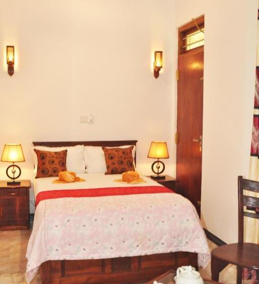 Quarto Estandar, Gold Sand Resort