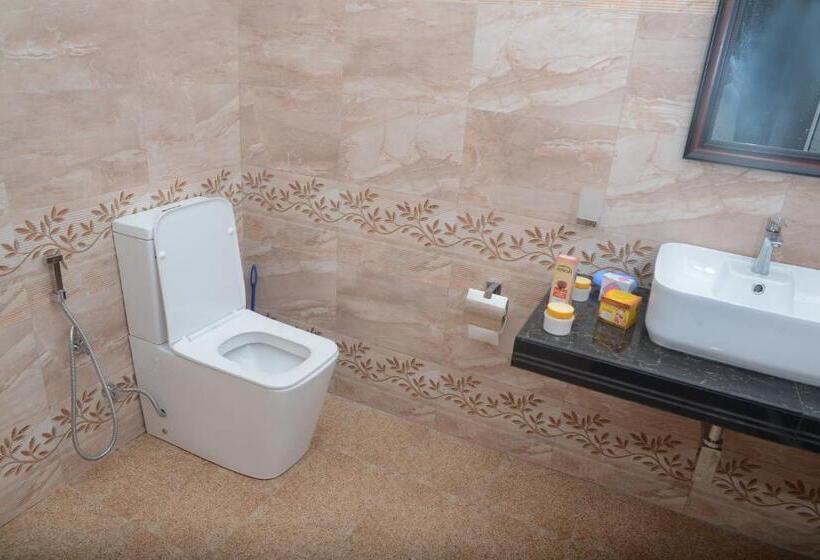 Quarto Estandar, Gold Sand Resort