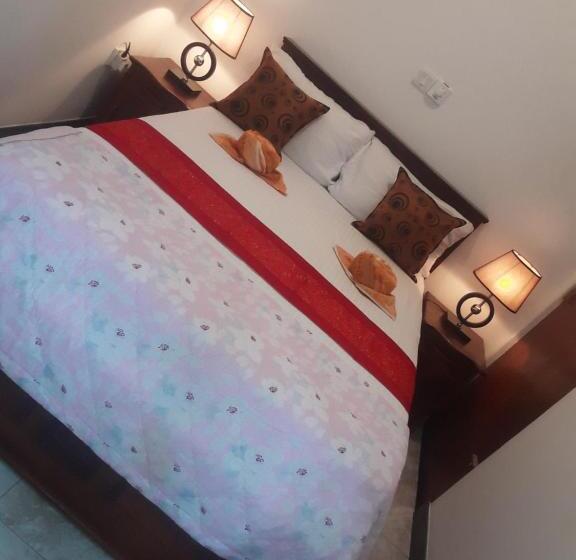 חדר סטנדרט, Gold Sand Resort