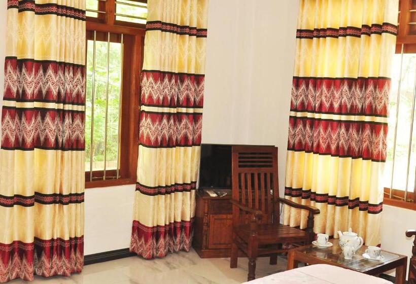Quarto Estandar, Gold Sand Resort