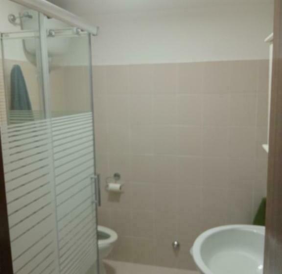 اتاق استاندارد, L Altra Casa 1933