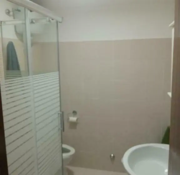 اتاق استاندارد, L Altra Casa 1933