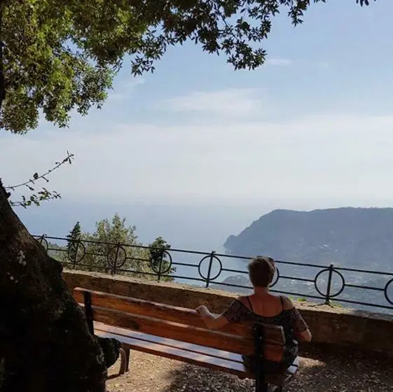 スタンダードルーム, Santuario Ns Soviore Cinque Terre