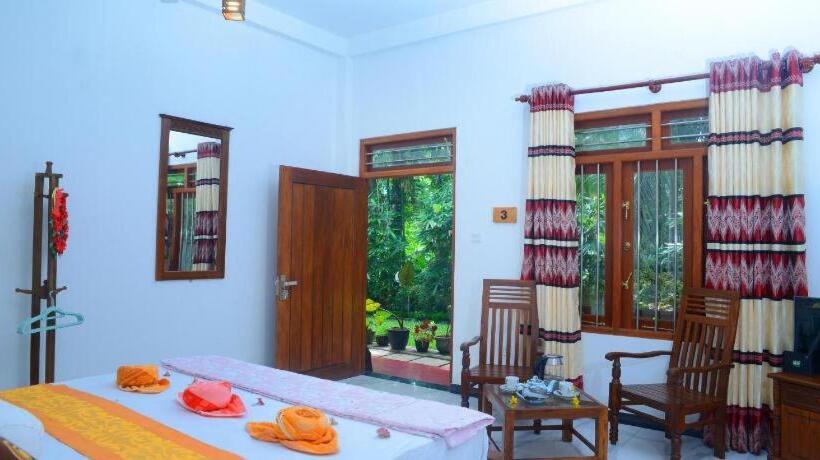 Quarto Superior, Gold Sand Resort