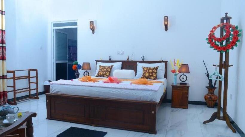 Quarto Triplo Deluxe, Gold Sand Resort