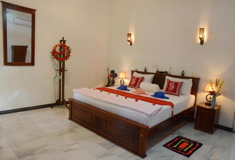 Апартаменты Deluxe 1 Спальня, Gold Sand Resort