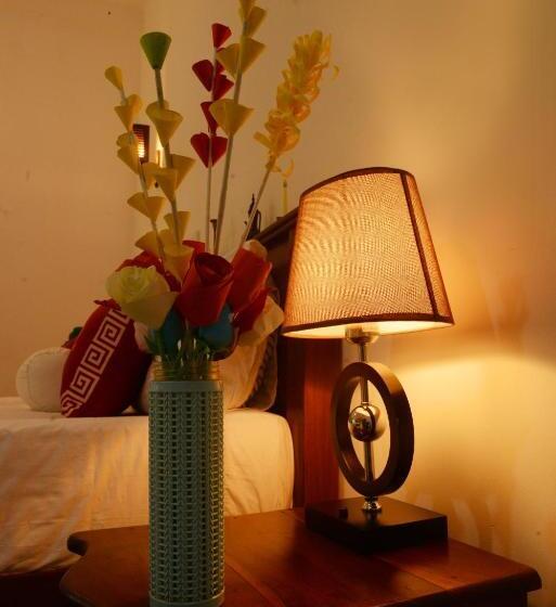 דירת חדר דלוקס, Gold Sand Resort