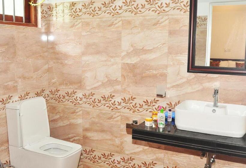 Номер Стандарт, Gold Sand Resort