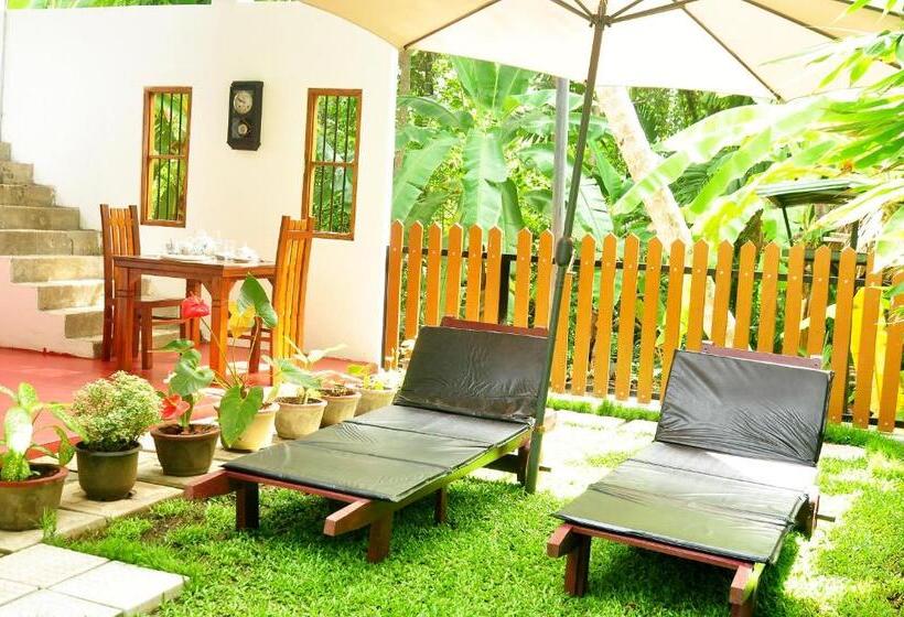 חדר סטנדרט, Gold Sand Resort