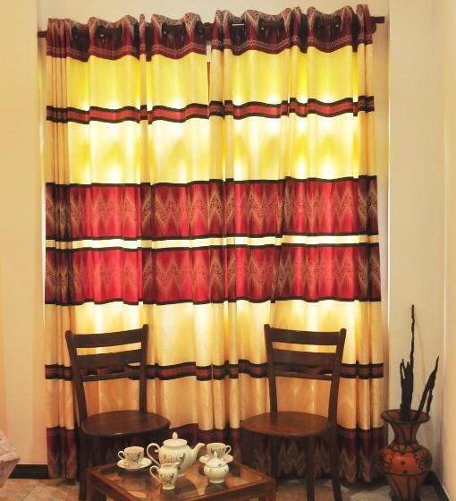 חדר סטנדרט, Gold Sand Resort