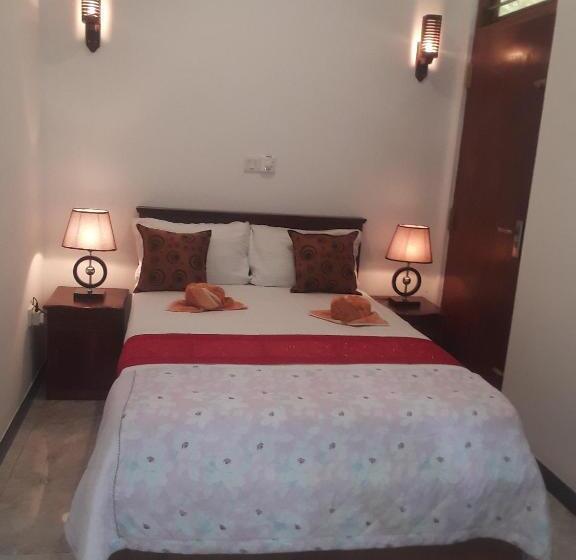 חדר סטנדרט, Gold Sand Resort