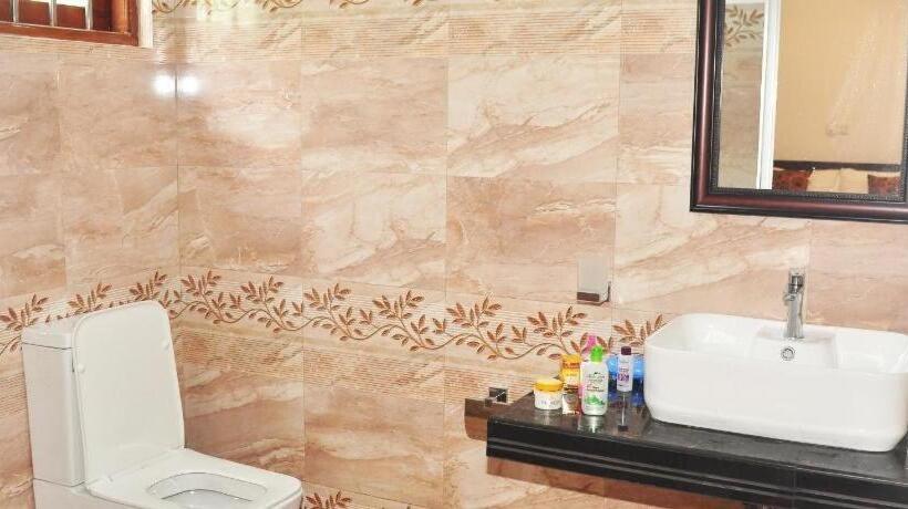 חדר סטנדרט, Gold Sand Resort