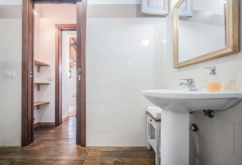 Номер Стандарт, Casa Camboni Dimora Storica Bed & Breakfast