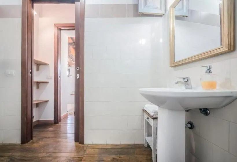 スタンダードルーム, Casa Camboni Dimora Storica Bed & Breakfast