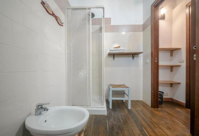 Номер Стандарт, Casa Camboni Dimora Storica Bed & Breakfast