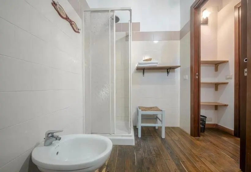 スタンダードルーム, Casa Camboni Dimora Storica Bed & Breakfast