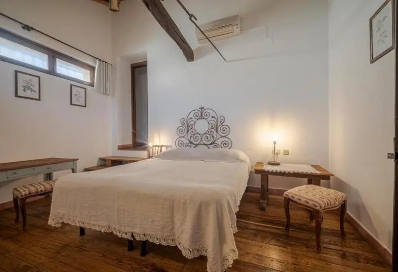 スタンダードルーム, Casa Camboni Dimora Storica Bed & Breakfast