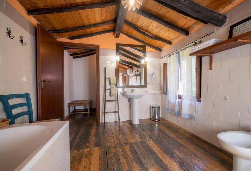 Полулюкс, Casa Camboni Dimora Storica Bed & Breakfast