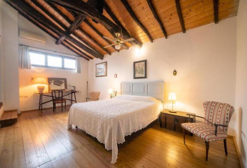 Полулюкс, Casa Camboni Dimora Storica Bed & Breakfast