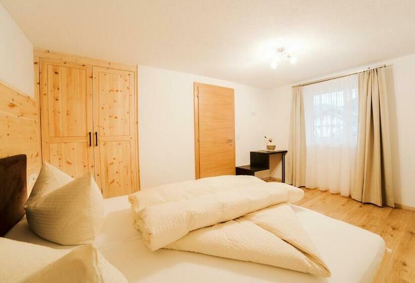 آپارتمان 1 خوابه, Apart Wackernell