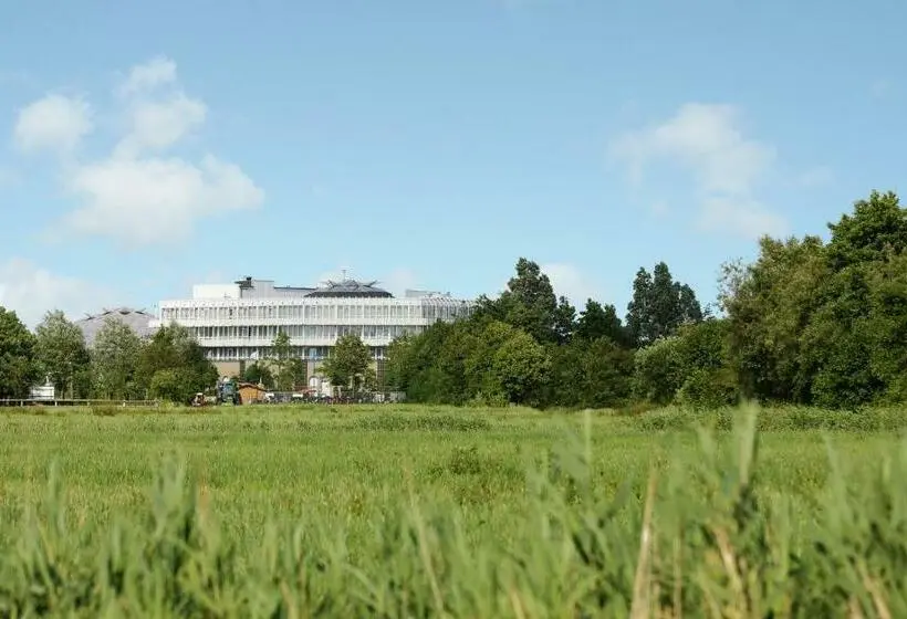 Standard-huone, Nordseeküste By Center Parcs