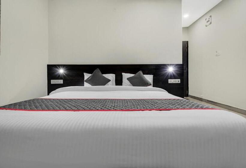 Quarto Triplo Deluxe, Townhouse Pisto Inn